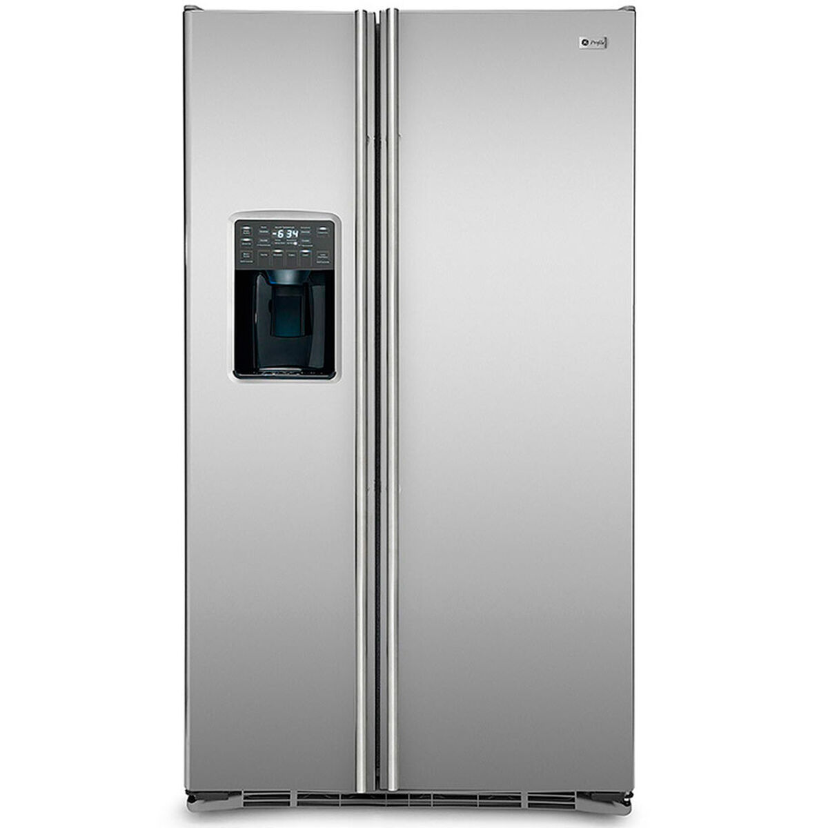 Refrigerador Side by Side General Electric PSCS5PGGFS 719 lts