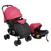 Coche Travel System Spring Bebeglo RS135002