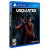 Juego PS4 Uncharted Lost Legacy
