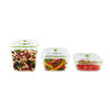 Set 3 contenedores Fresh Oster FoodSaver® FFC020X
