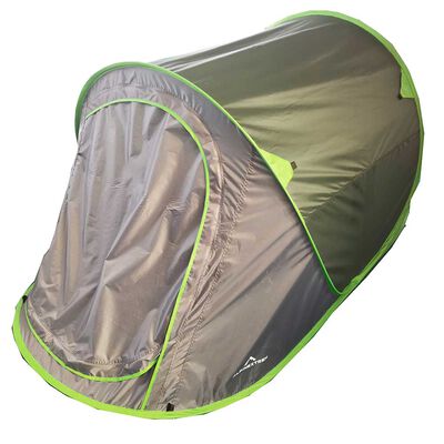 Carpa Pop Up Tent 2 Personas Alpinextrem