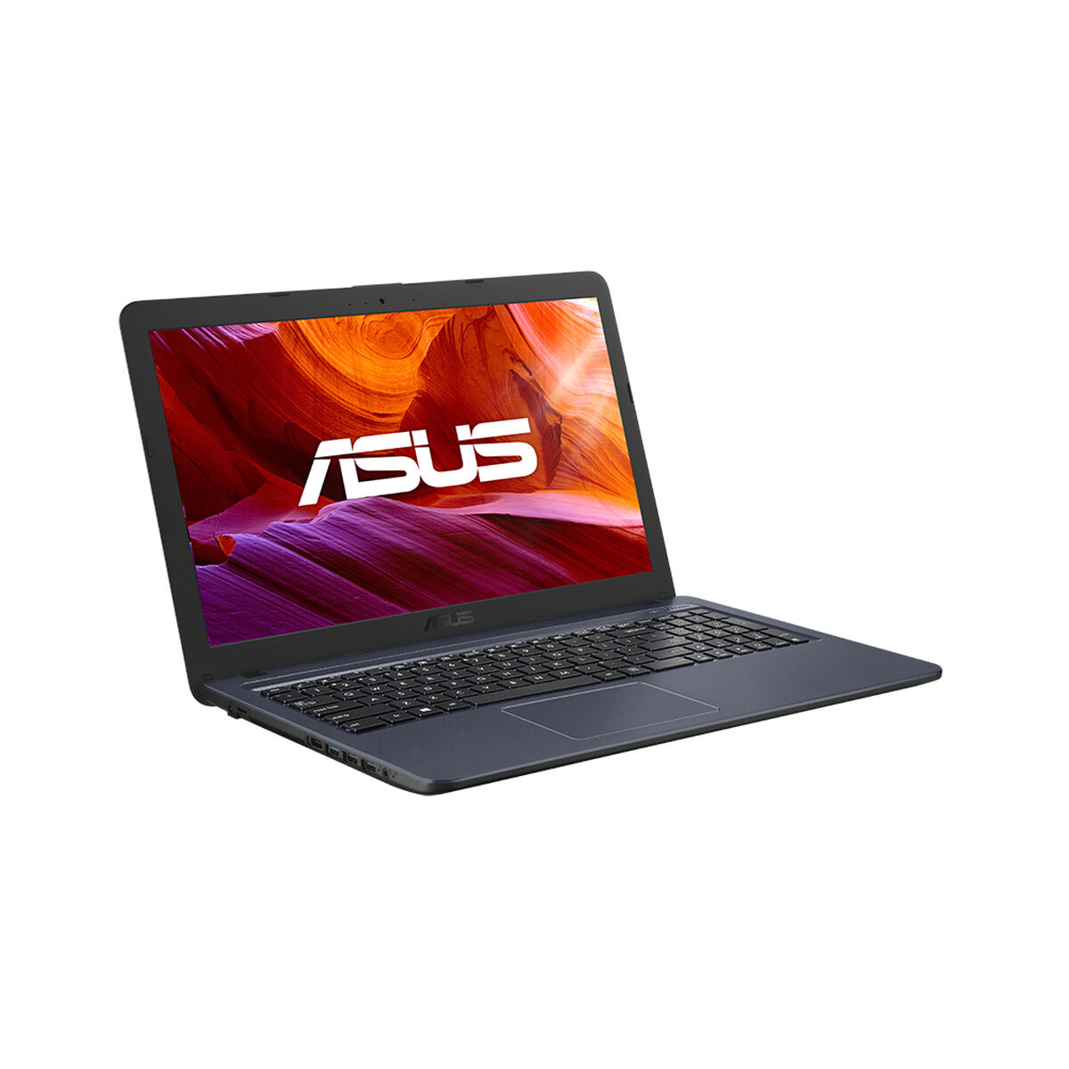 Notebook Asus X543UA-DM3470T Core i3 4GB 1TB 15.6"