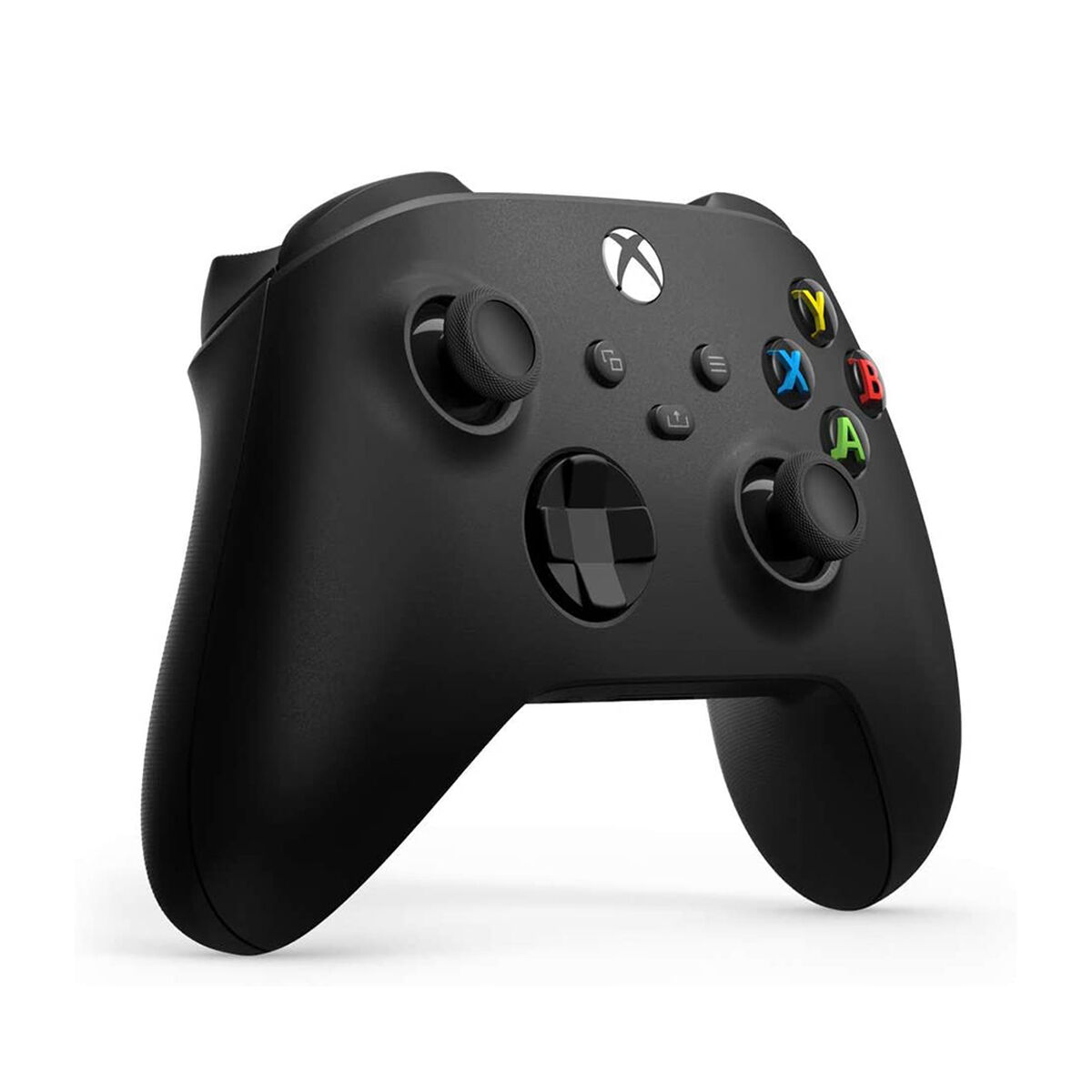 Consola Xbox Series X Negra + 1 Control