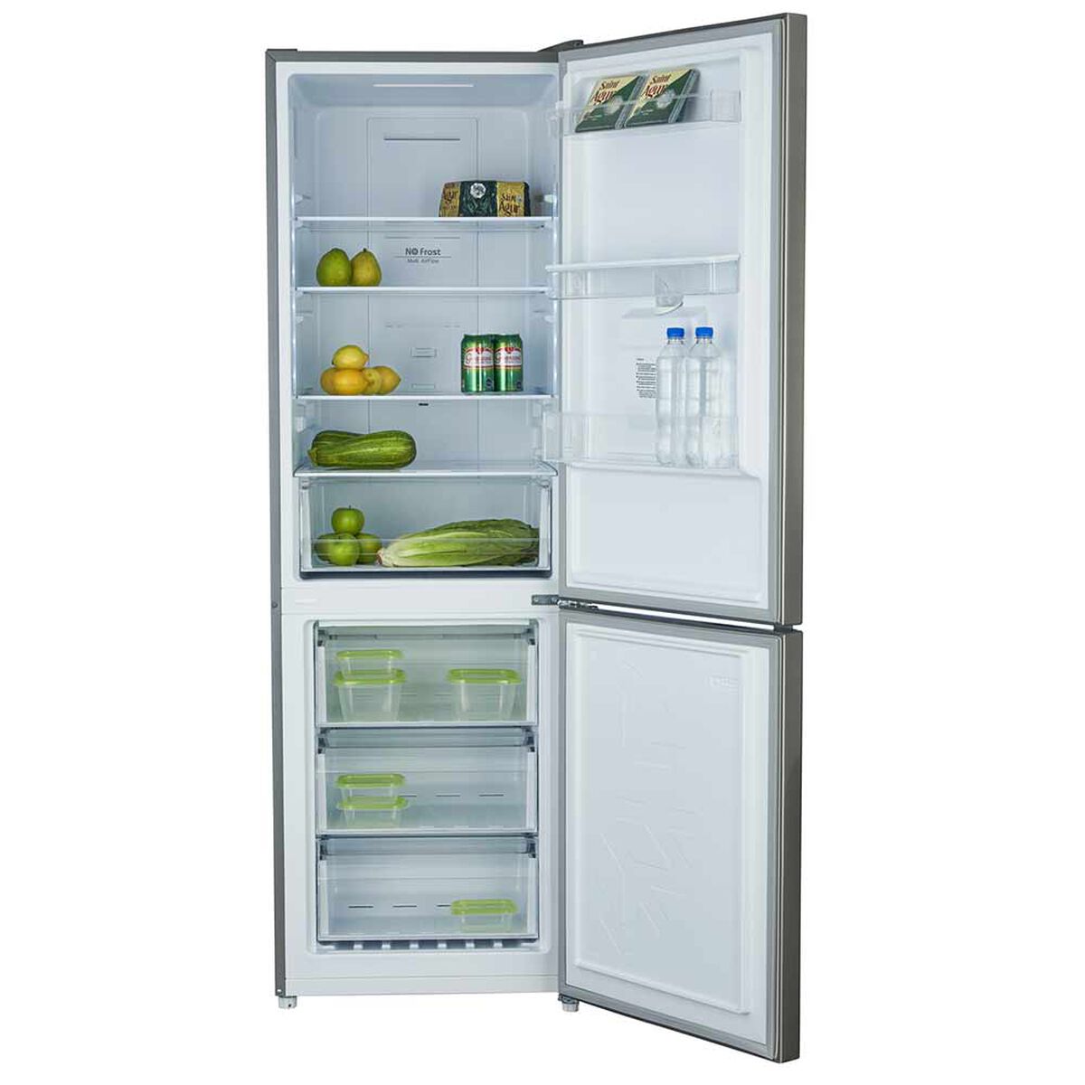 Refrigerador No Frost Libero LRB-340NFIW 315 lt
