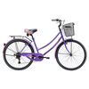 Bicicleta Oxford Mujer Cyclotour BP 2648 Aro 26