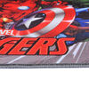 Bajada de Cama Avengers 80*120 cm