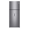 Refrigerador No Frost LG LT44WGP 438 lt