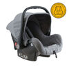 Coche Travel System 360 Baby Way Gris
