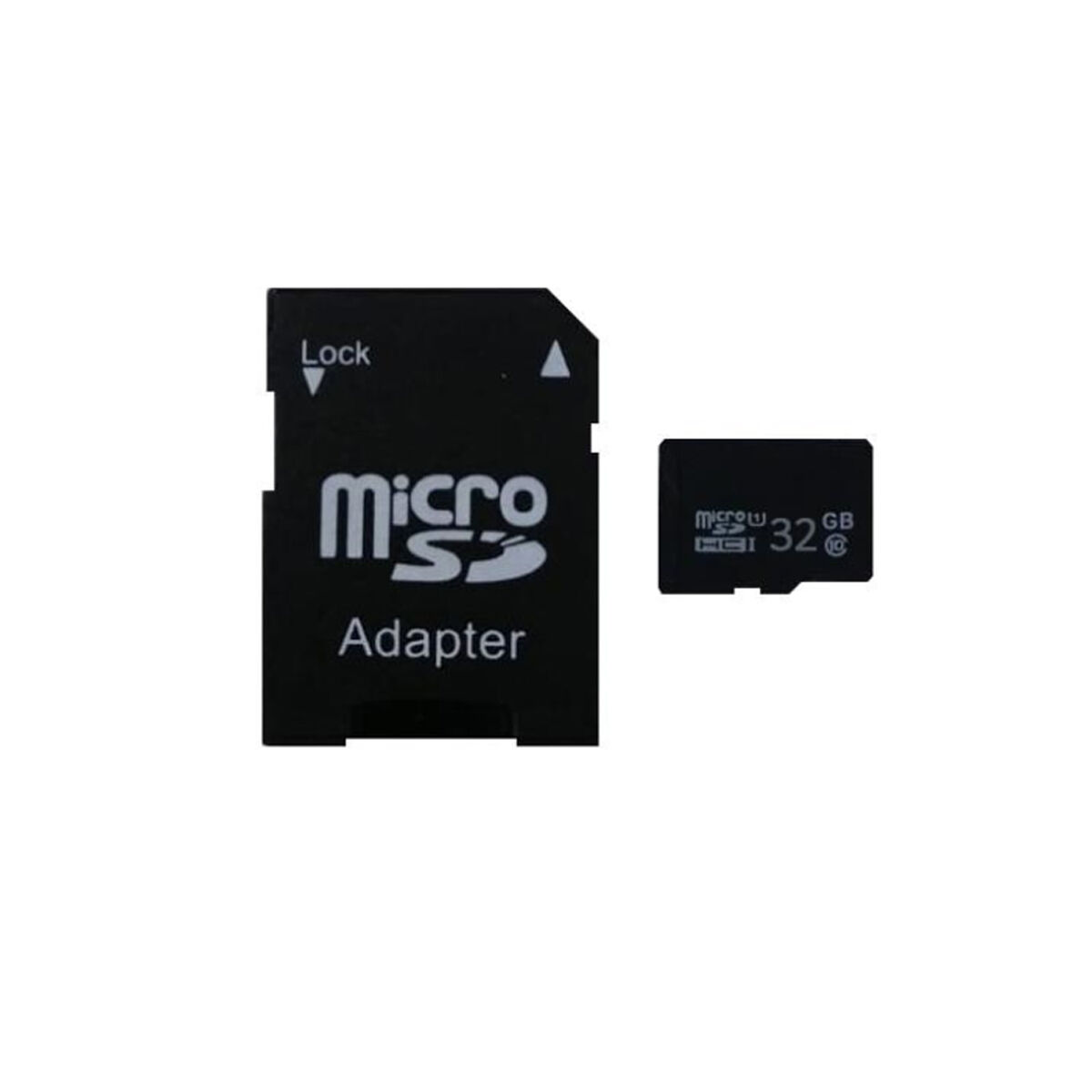 Tarjeta de Memoria Lhotse MicroSD 32GB