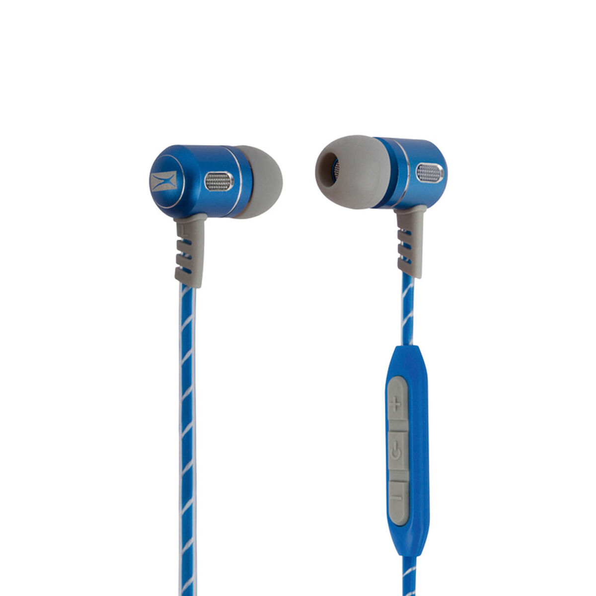 Audífonos Bluetooth Altec Lansing MZX148 BLU Azul