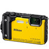 Cámara Nikon Coolpix W300 13,2 MP Amarilla