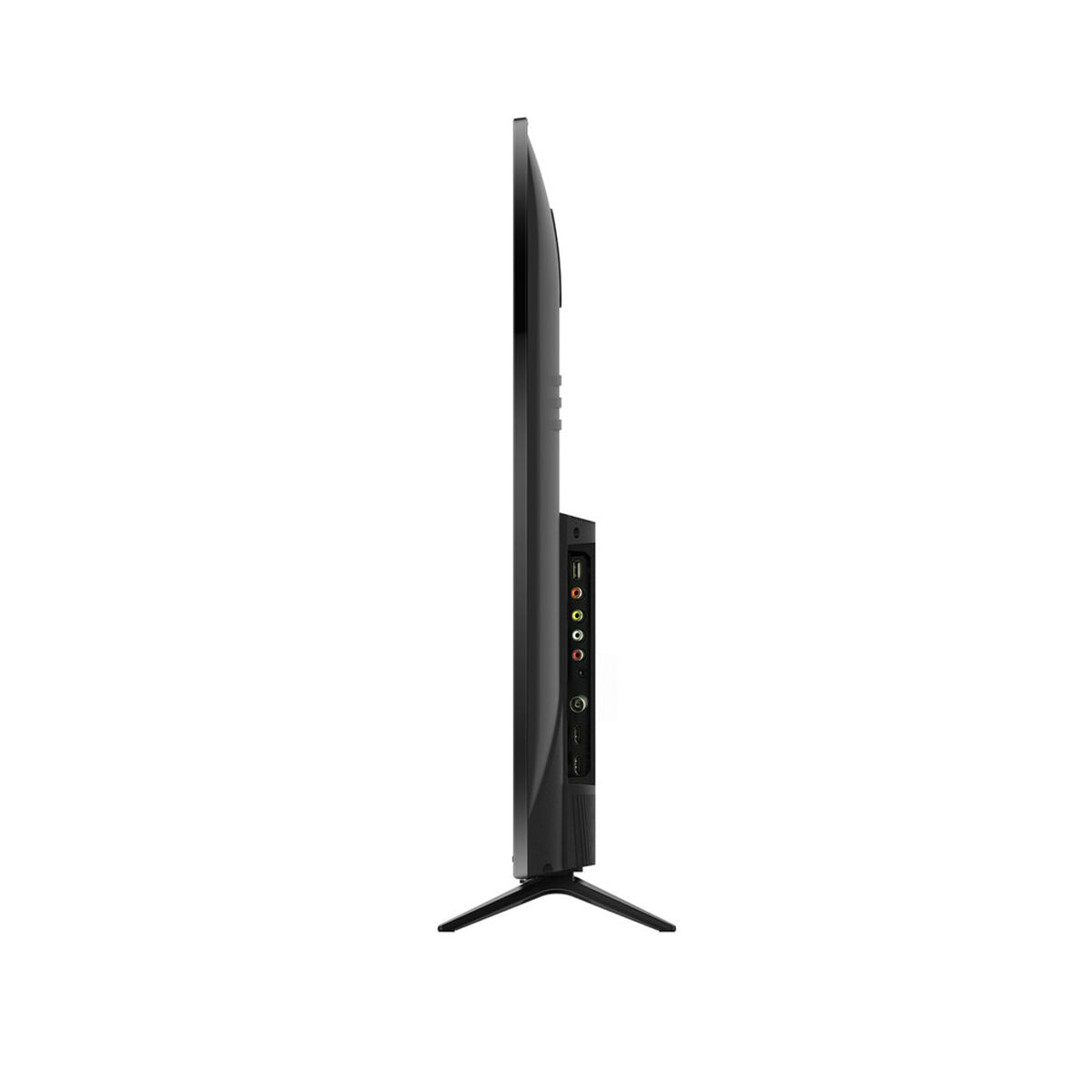 LED 50" TCL 50P65 Smart TV Ultra HD 4K