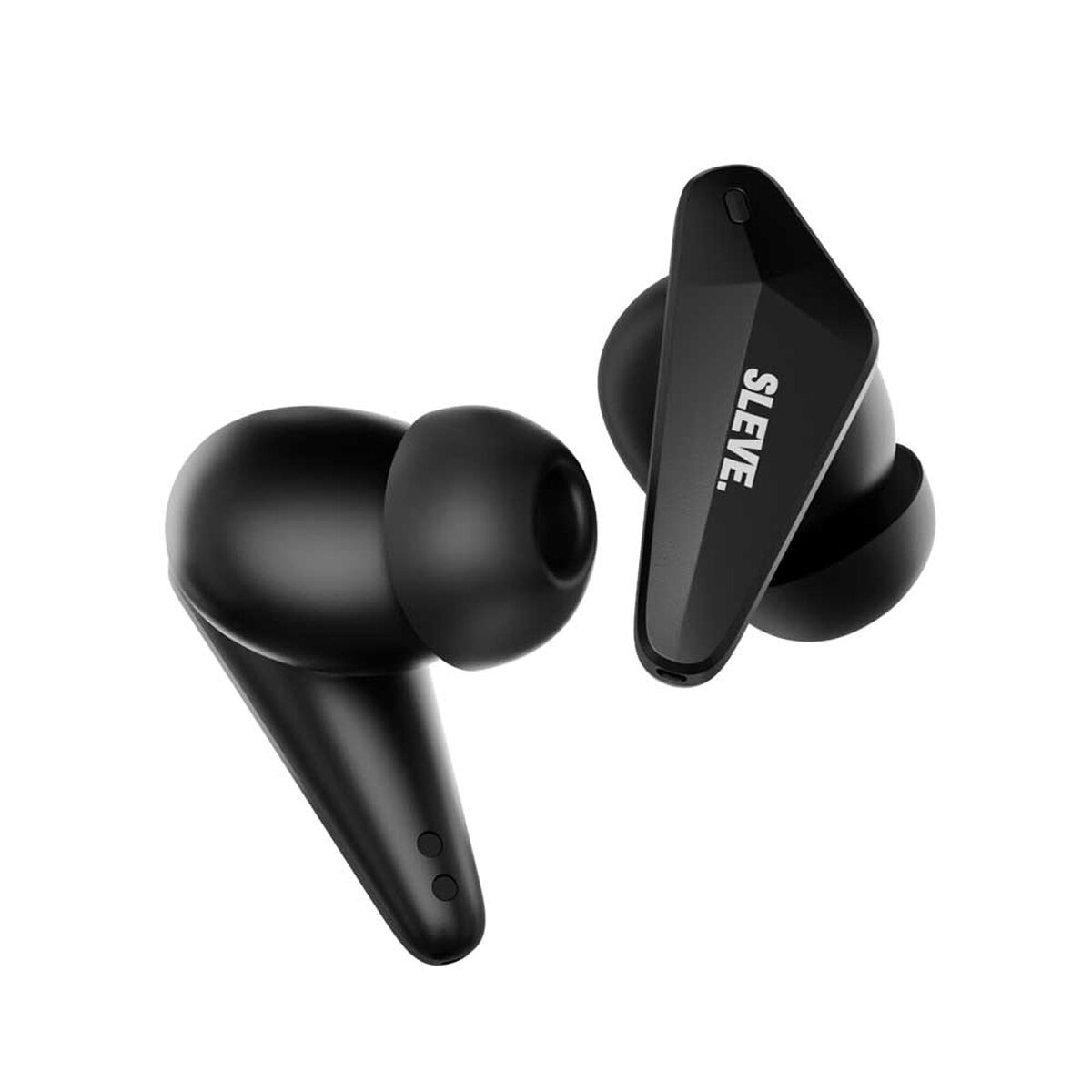 Audífonos Bluetooth In Ear Sleve Mobile X Pods Negros