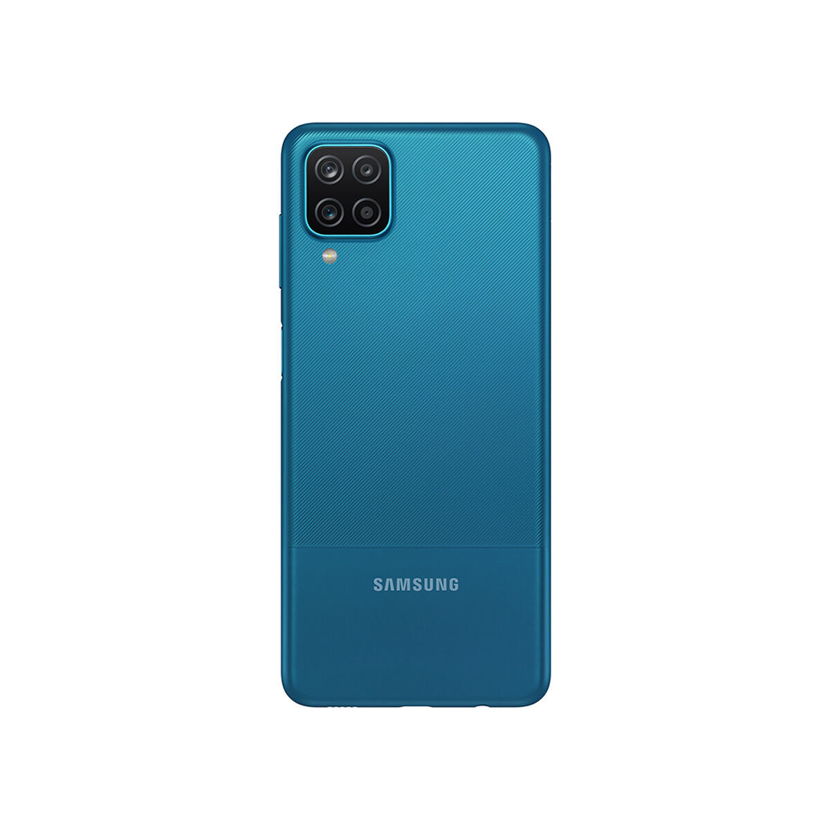 Celular Samsung Galaxy A12 128GB 6,5" Azul Liberado