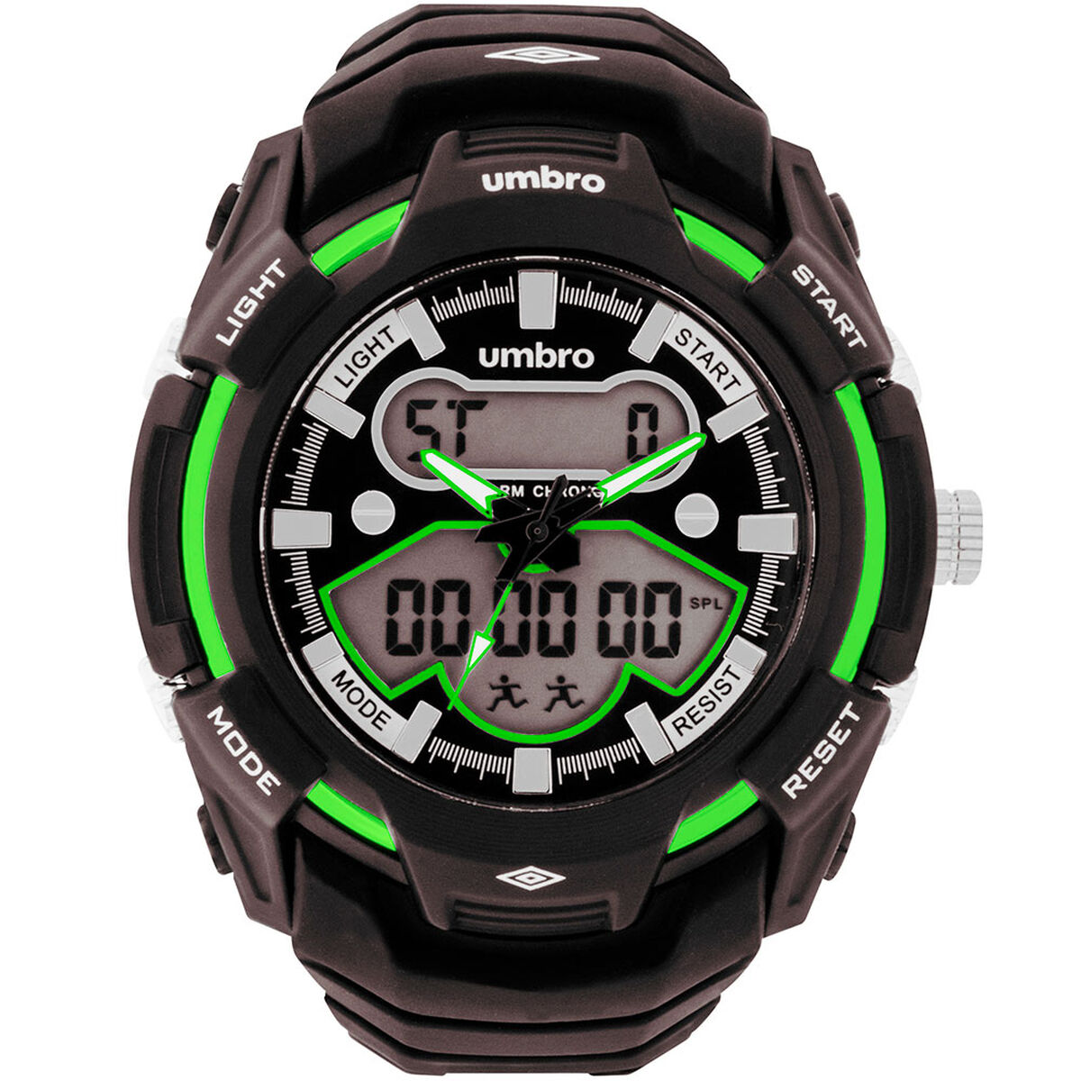 Reloj Digital Umbro UMB-058-5