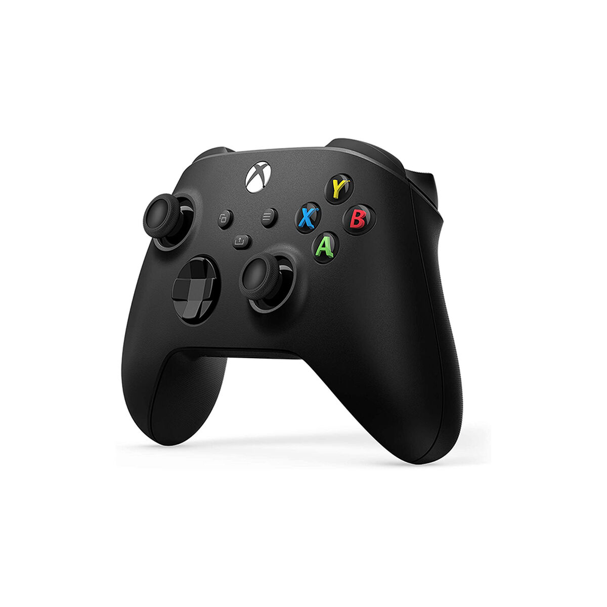 Control Inalámbrico Microsoft Xbox One Negro