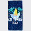 Toalla de Playa Casanova Surf 75 x 150 cm