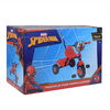 Triciclo Spiderman
