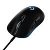Mouse Gamer Logitech G403 HERO USB Negro