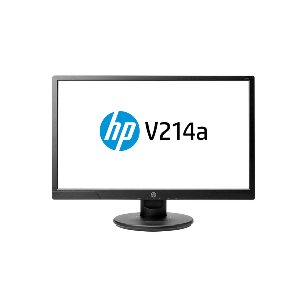 Monitor HP V214a 20.7" FHD