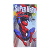 Toalla de Baño Spiderman 60x120 cm