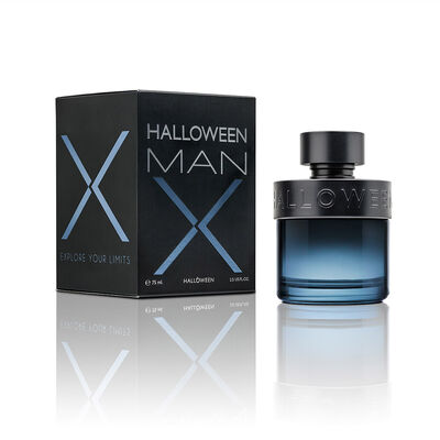 Perfumen Halloween Man X EDT 75 ml