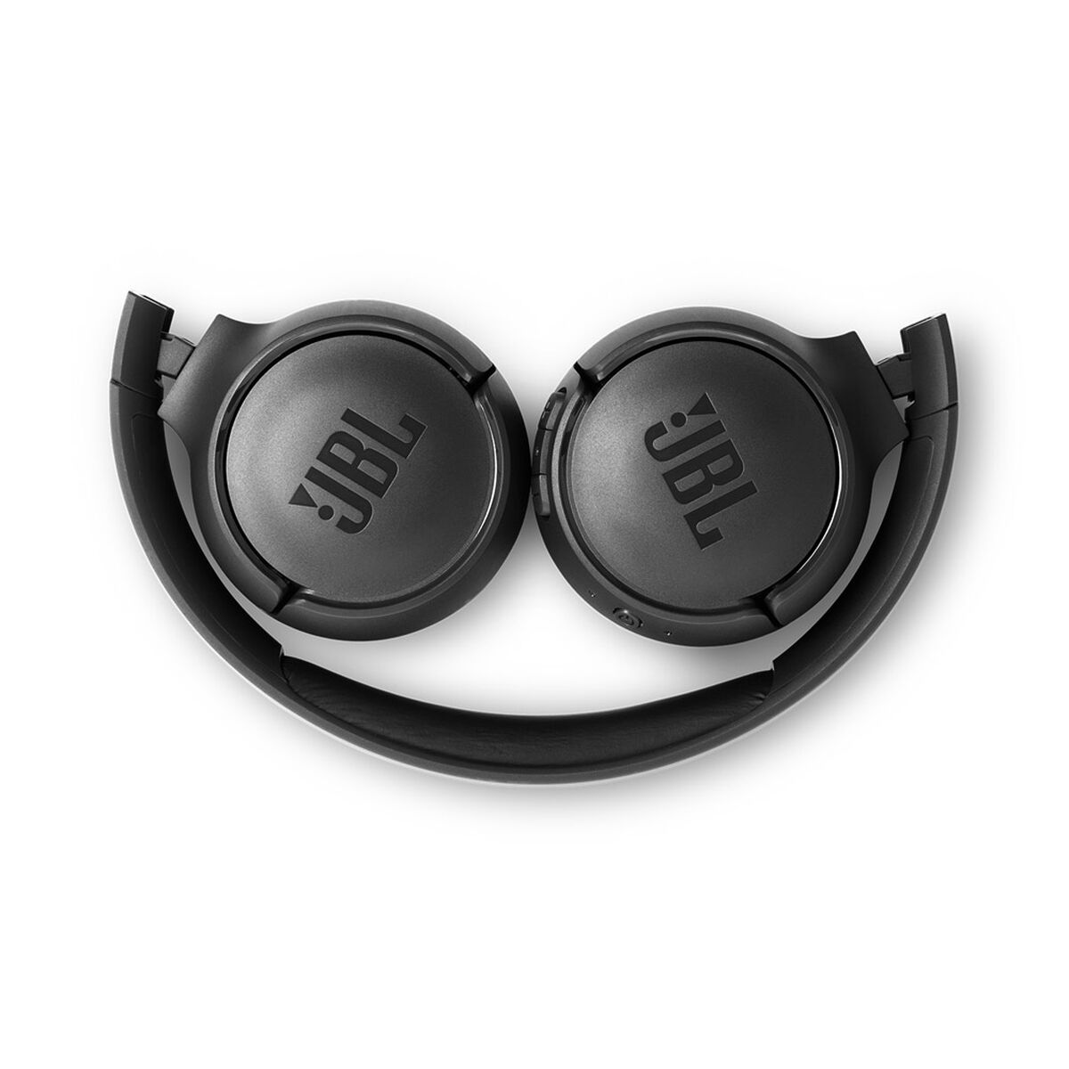 Audífonos Bluetooth JBL T500 BT Negro