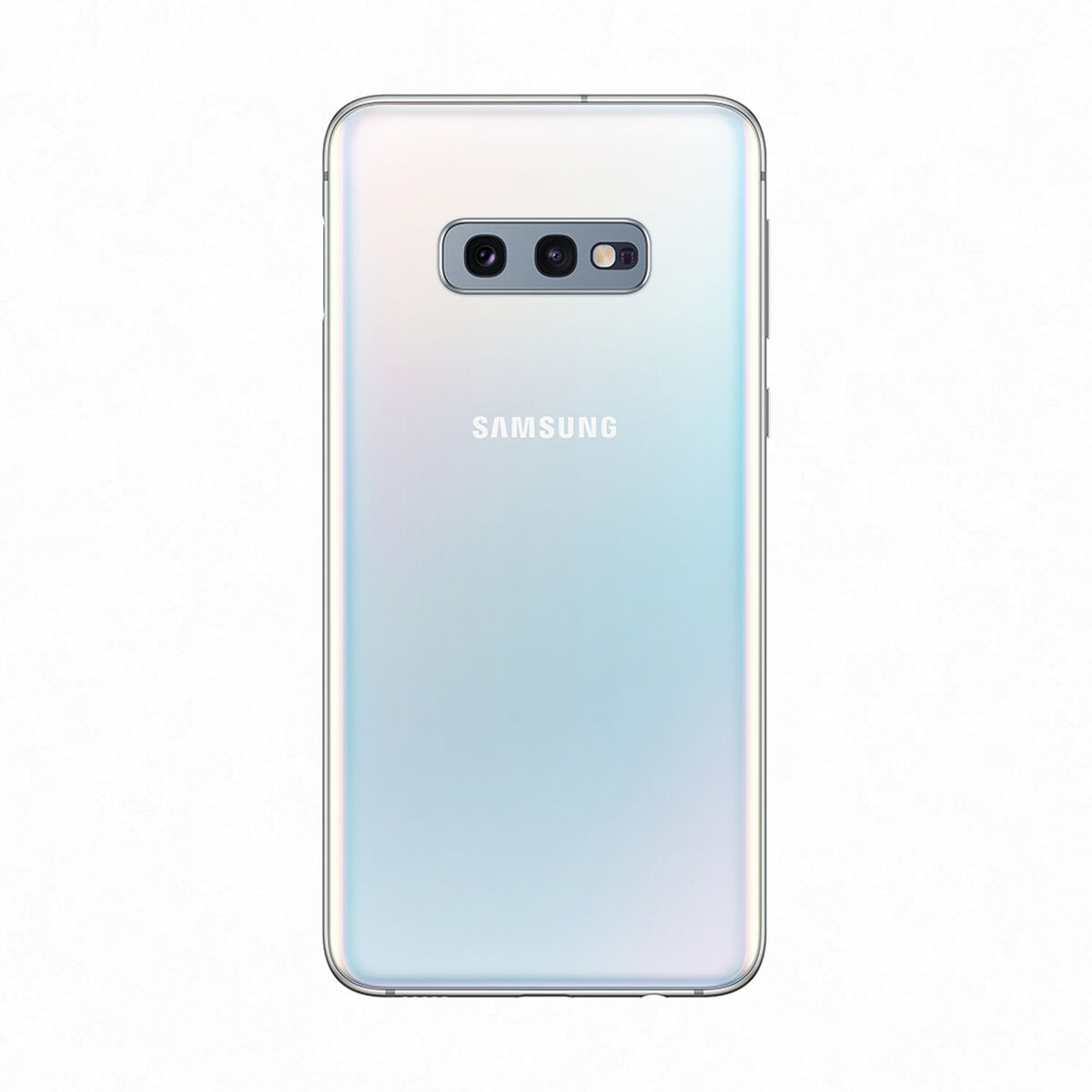 Celular Samsung Galaxy S10 E 5.8" Blanco Liberado