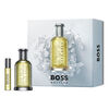 Perfume Hugo Boss Bottled  EDT 100 ml + Perfumito EDT 10 ml
