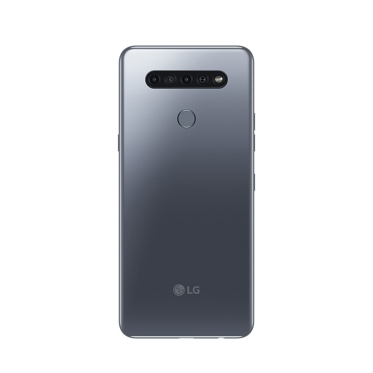 Celular LG K41S 32GB 6,55" Negro WOM