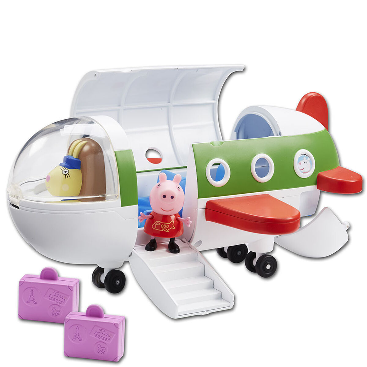 Peppa Pig Jet