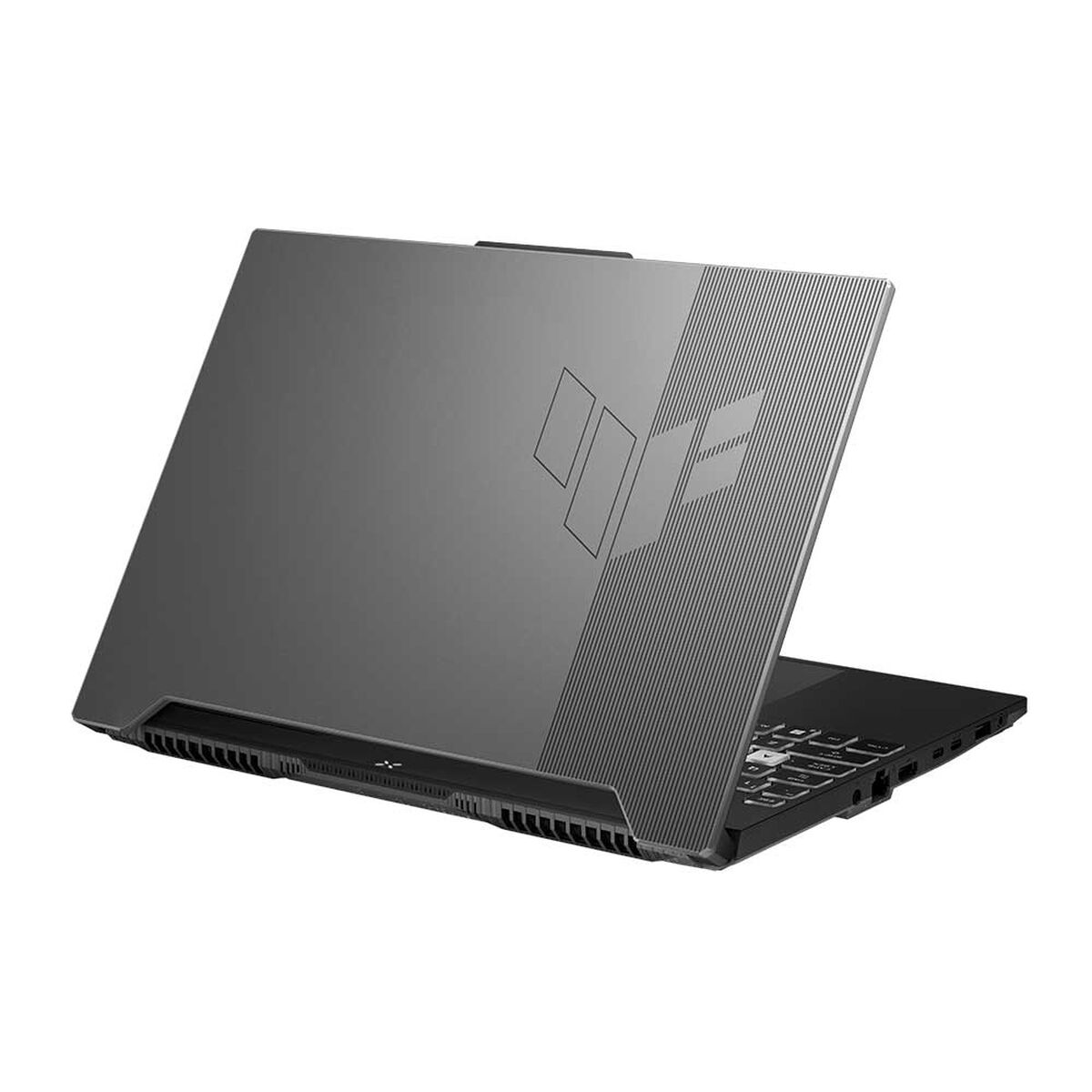 Notebook Gamer Asus TUF Gaming F15 FX507ZC4-HN056W Core i5 8GB 512GB SSD 15,6"