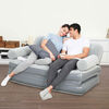 Sofa Cama Inflable Bestway Multiuso
