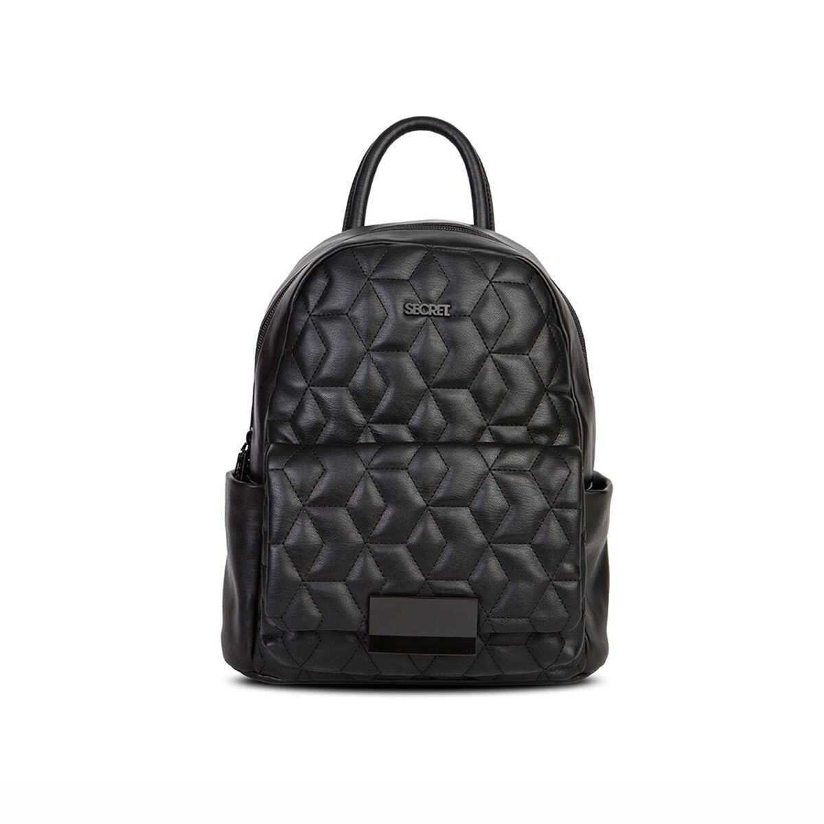 Backpack M Waterford Negra