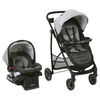 Coche Travel System Sphere Graco