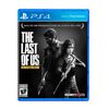 Juego PS4 The Last Of Us