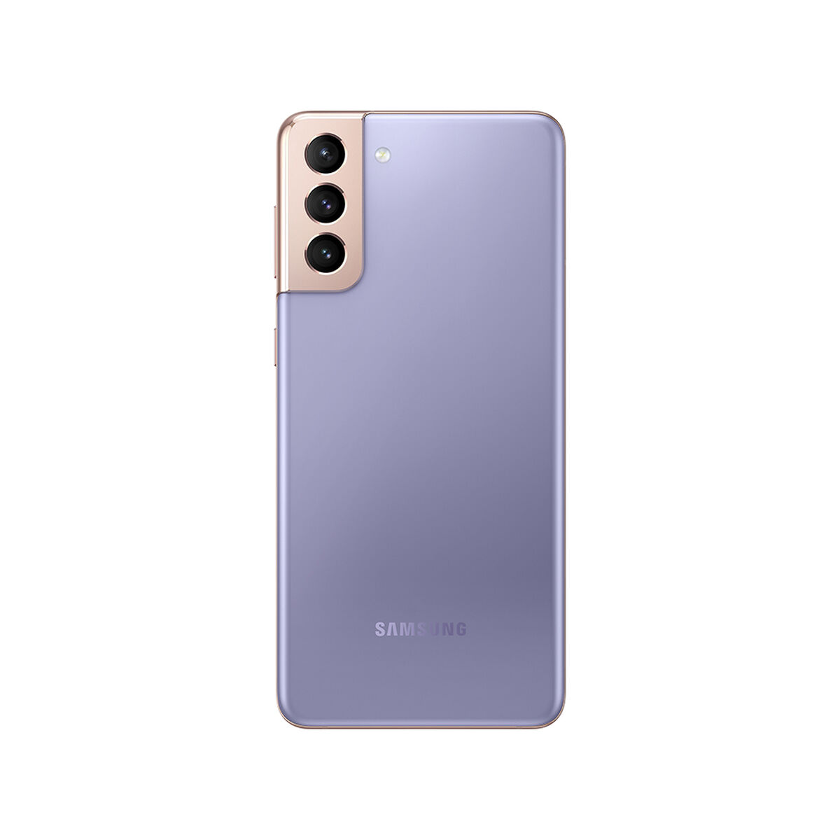 Combo Celular Samsung Galaxy S21+ 128GB 6,2" Phantom Violet Liberado + Minicomponente Sound Tower MX-T50/ZS