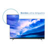 LED 55" Philips 55PUD6654 Smart TV UHD