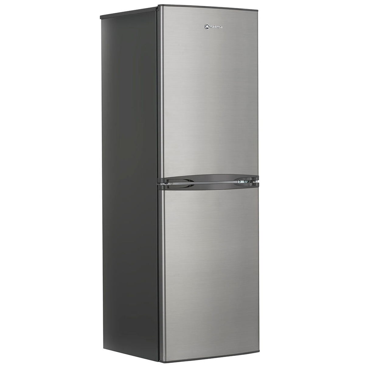 Refrigerador Combi Frío Directo Mademsa Nordik 415 231 lts.