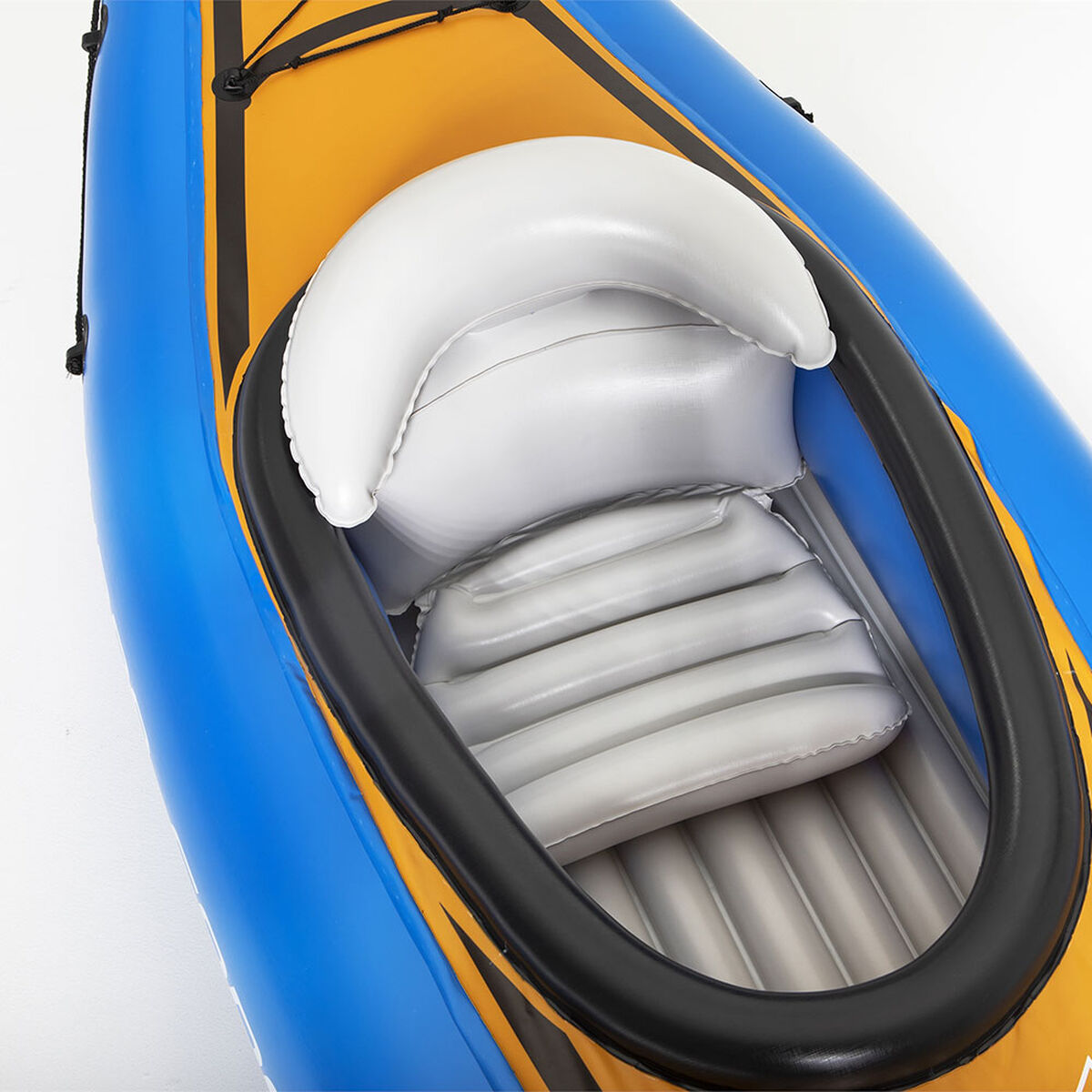 Kayak Inflable Bestway Cove 1 Persona