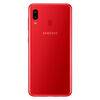 Celular Samsung Galaxy A20 6,4" Rojo WOM