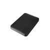Disco duro Externo Toshiba 2TB Canvio Ready Negro