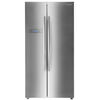 Refrigerador Side by Side Daewoo FRS K6500BXA 527 lt