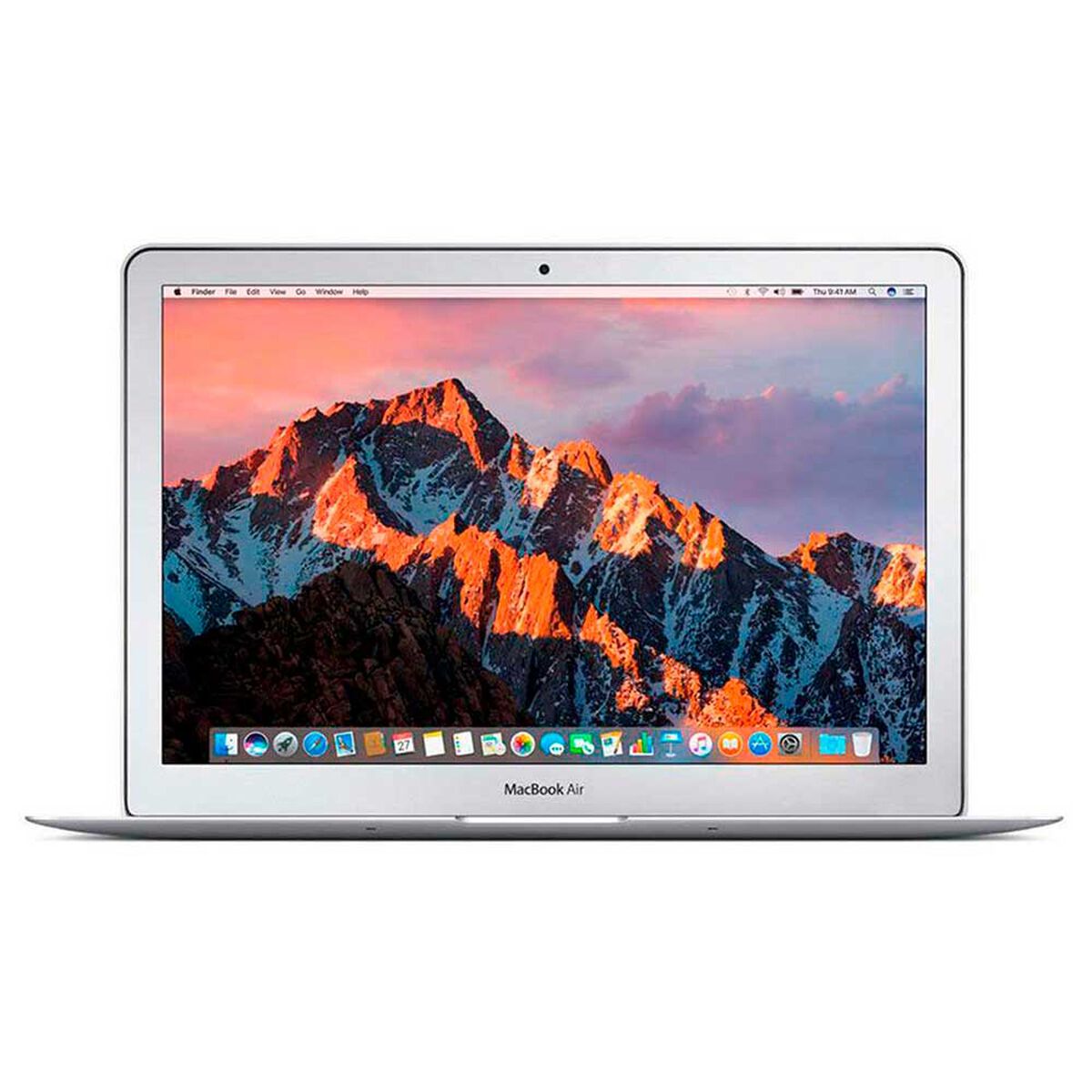 MacBook Reacondicionado Air  Z0UU1LLA Core i7 8GB 256GB SSD 2015 13,3"