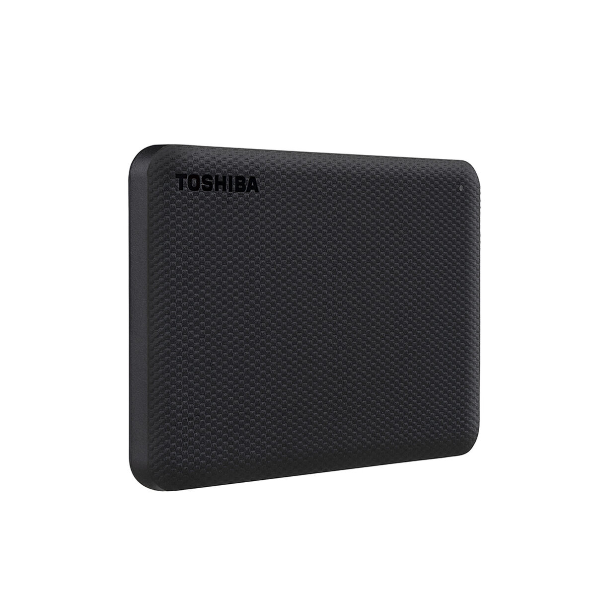 Disco Duro Externo Toshiba Canvio Advance V10 4TB Negro