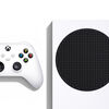 Consola Xbox Series S Blanca + 1 Control