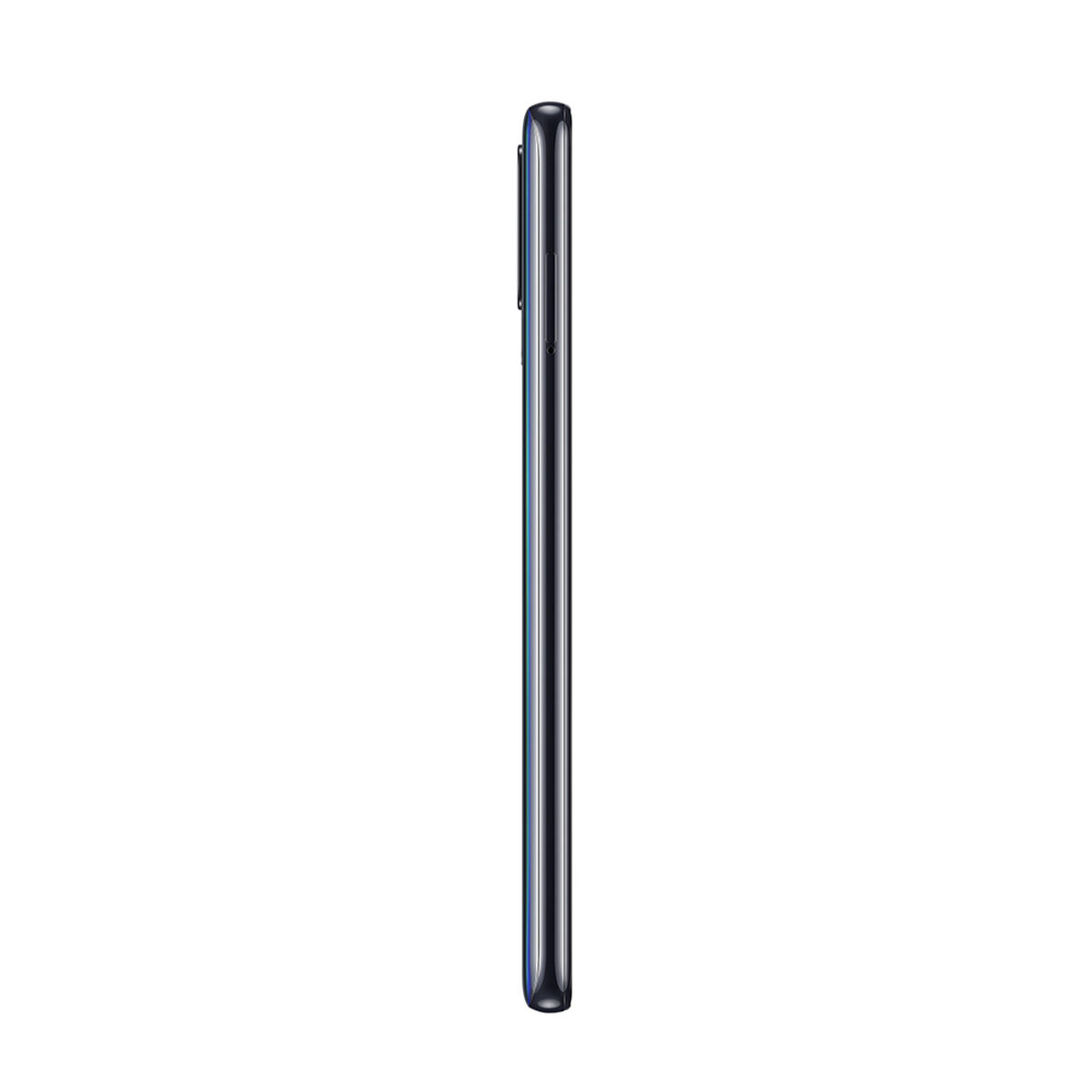 Celular Samsung Galaxy A21s 64GB 6,5" Negro Liberado