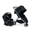 Coche Travel System Britax B Lively