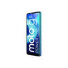 Celular Motorola G8 Power Lite 64GB 6,5" Turquesa Liberado