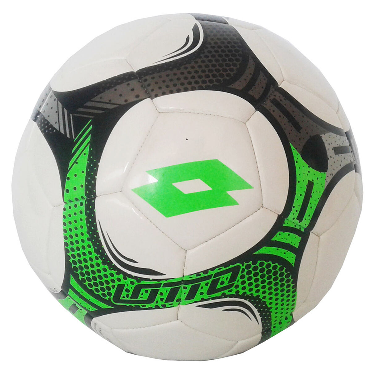 Balón de Fútbol Lotto Samba